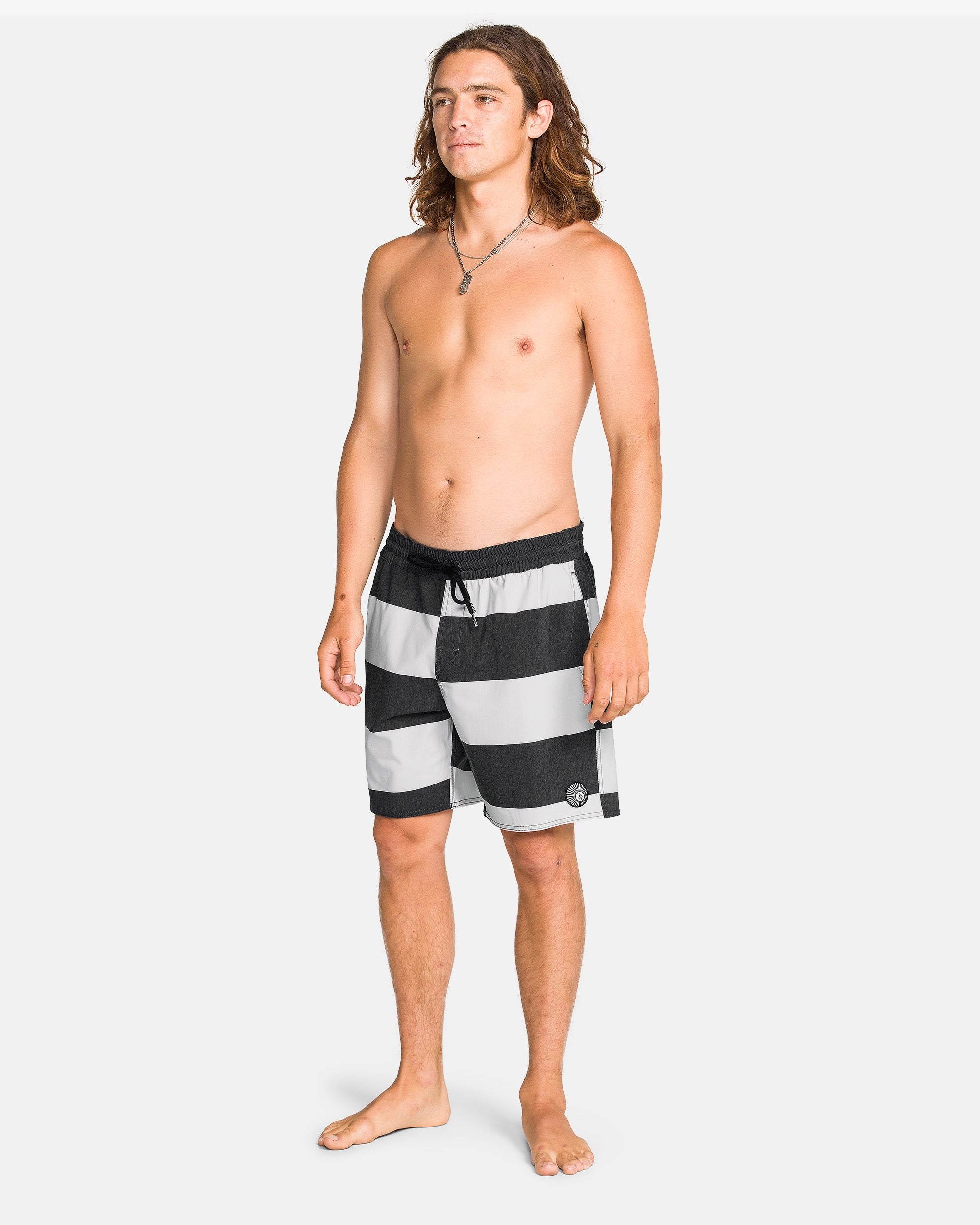 Men's Psyche Cotton Trunks - Image 3