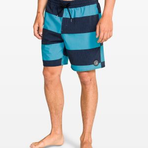 Men's Psyche Cotton Trunks