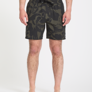 Men's Psyche Cotton Trunks
