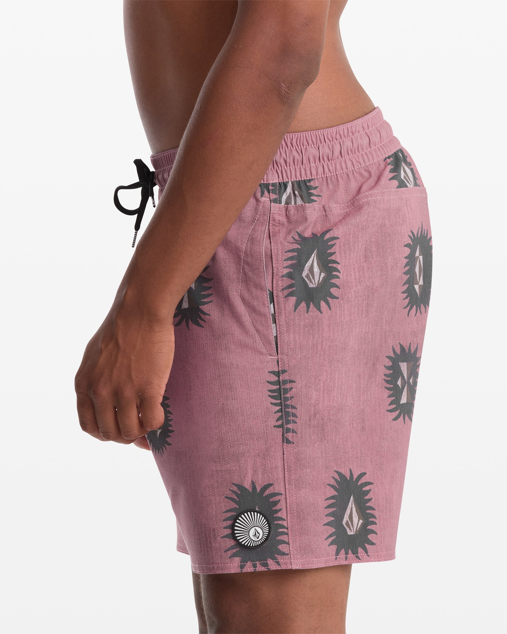 Men's Psyche Cotton Trunks - Image 3