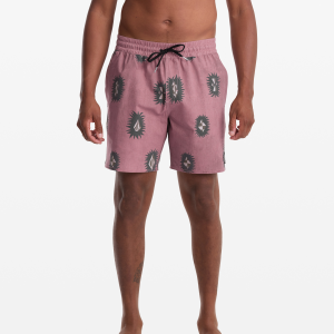 Men's Psyche Cotton Trunks