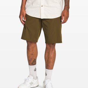 Men's Frickin Cross Shred Shorts