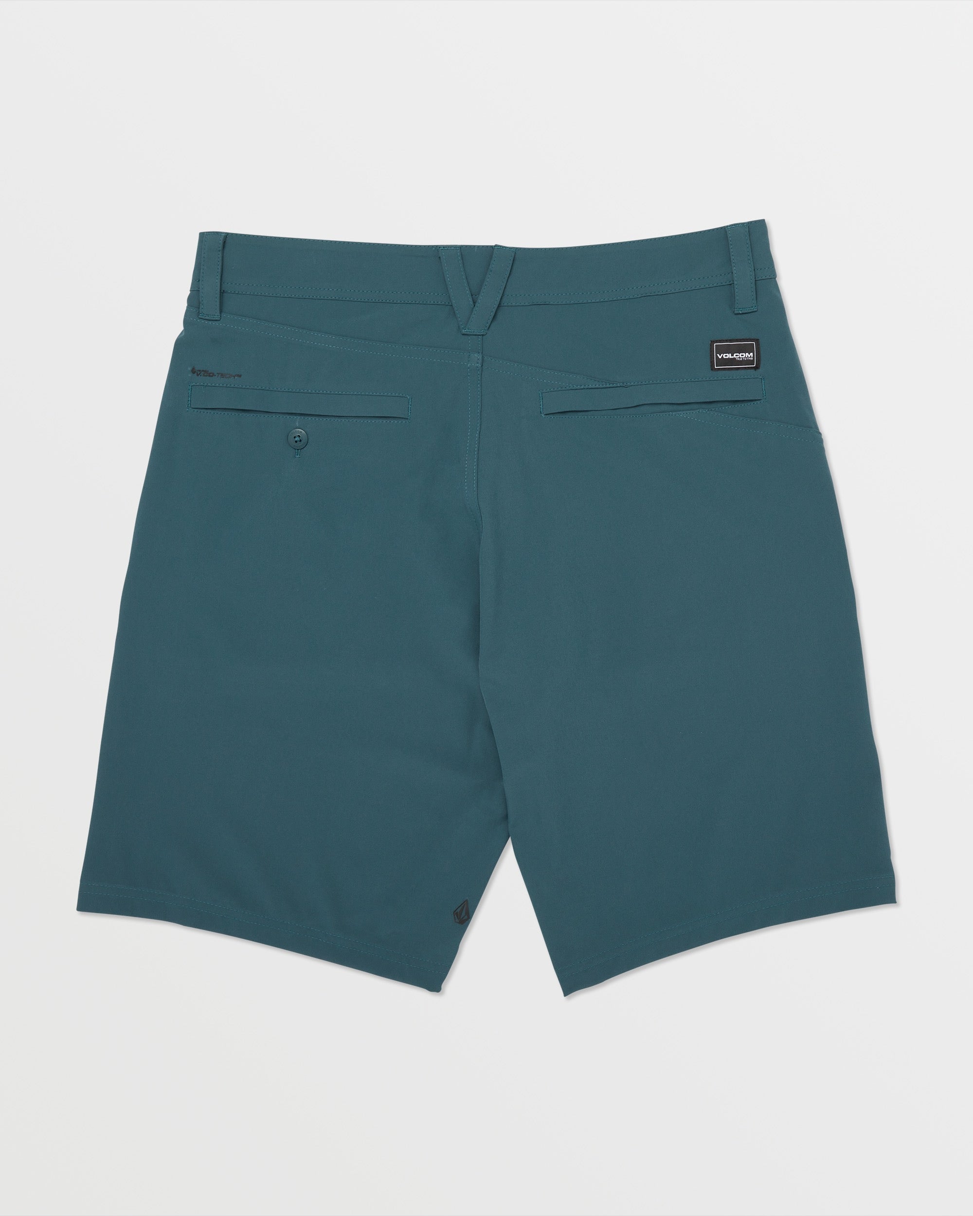 Men's Frickin Cross Shred Shorts - Image 2