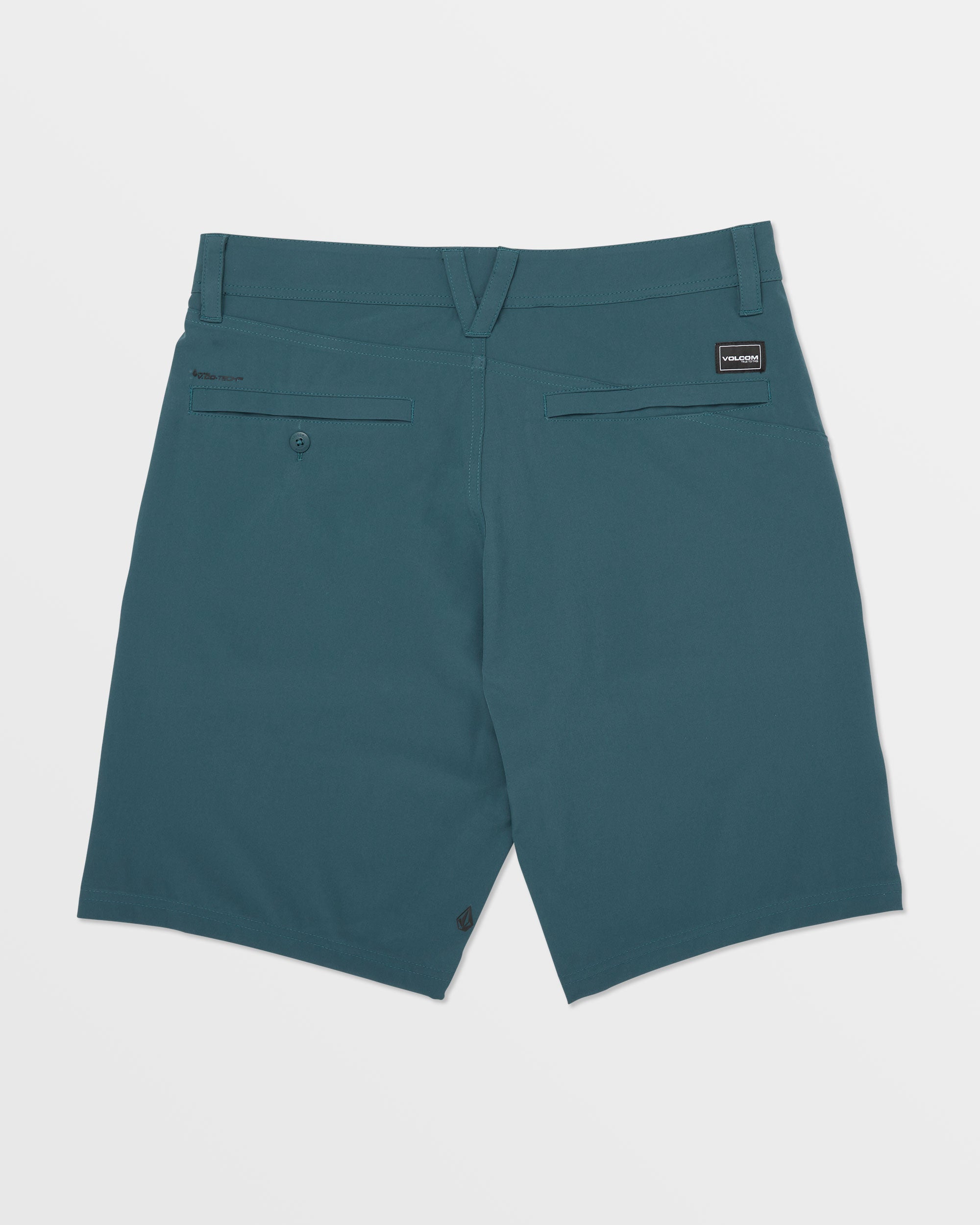 Men's Frickin Cross Shred Shorts - Image 4