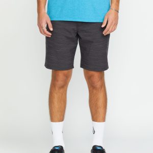 Men's Slub Frickin Cross Shred Hybrid Shorts
