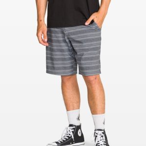Men's Mix Frickin Cross Shred Shorts