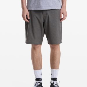 Men's Mix Frickin Cross Shred Shorts