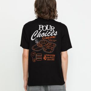 Men's Pour Choices Short Sleeve Tee