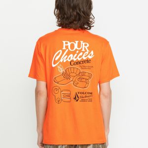 Men's Pour Choices Short Sleeve Tee