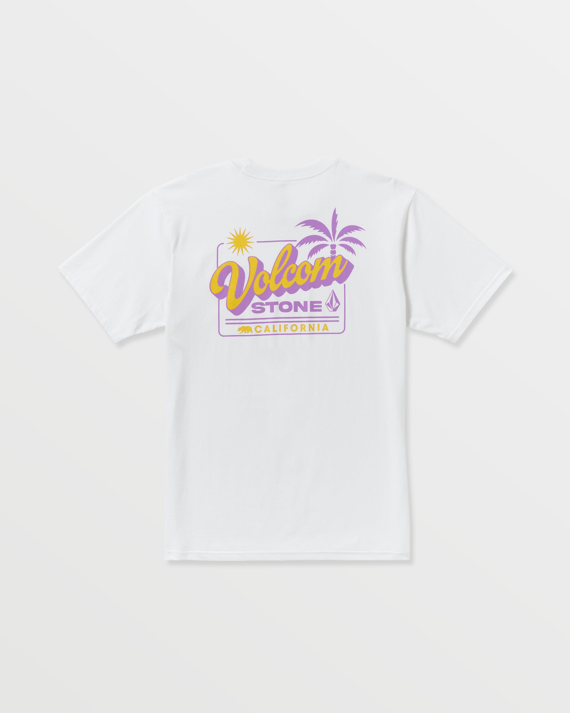 Men's California Dreaming Short Sleeve Tee - Image 7