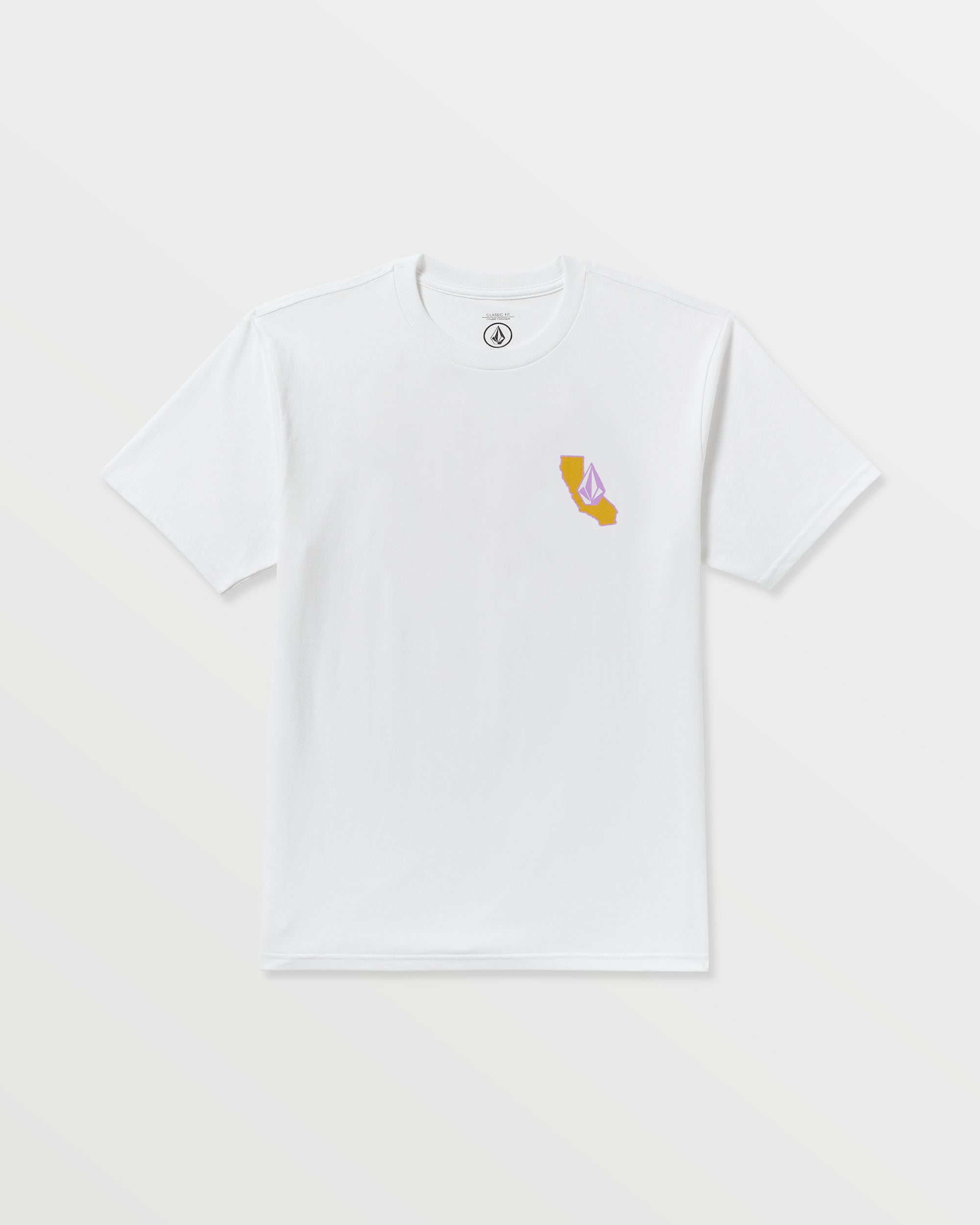 Men's California Dreaming Short Sleeve Tee - Image 6