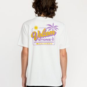 Men's California Dreaming Short Sleeve Tee