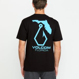 Men's Reelin Short Sleeve Tee