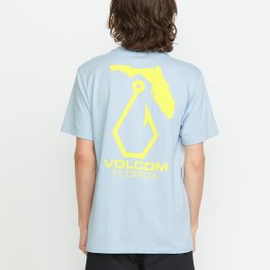 Men's Reelin Short Sleeve Tee