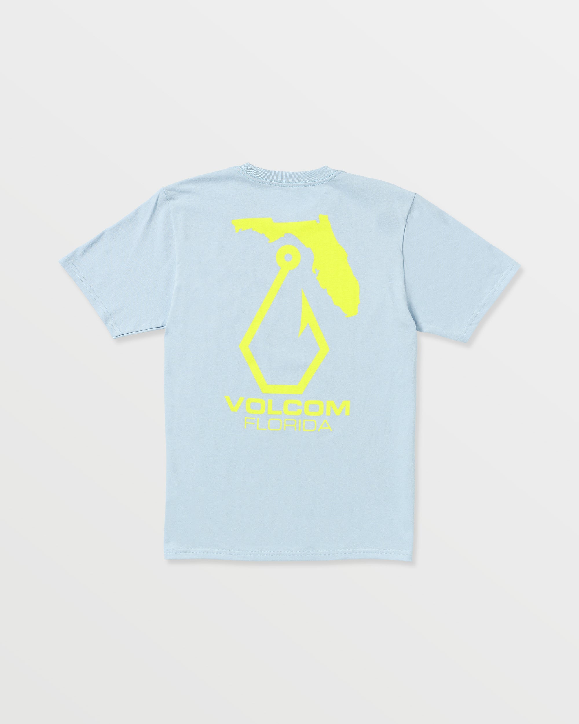 Men's Reelin Short Sleeve Tee - Image 7