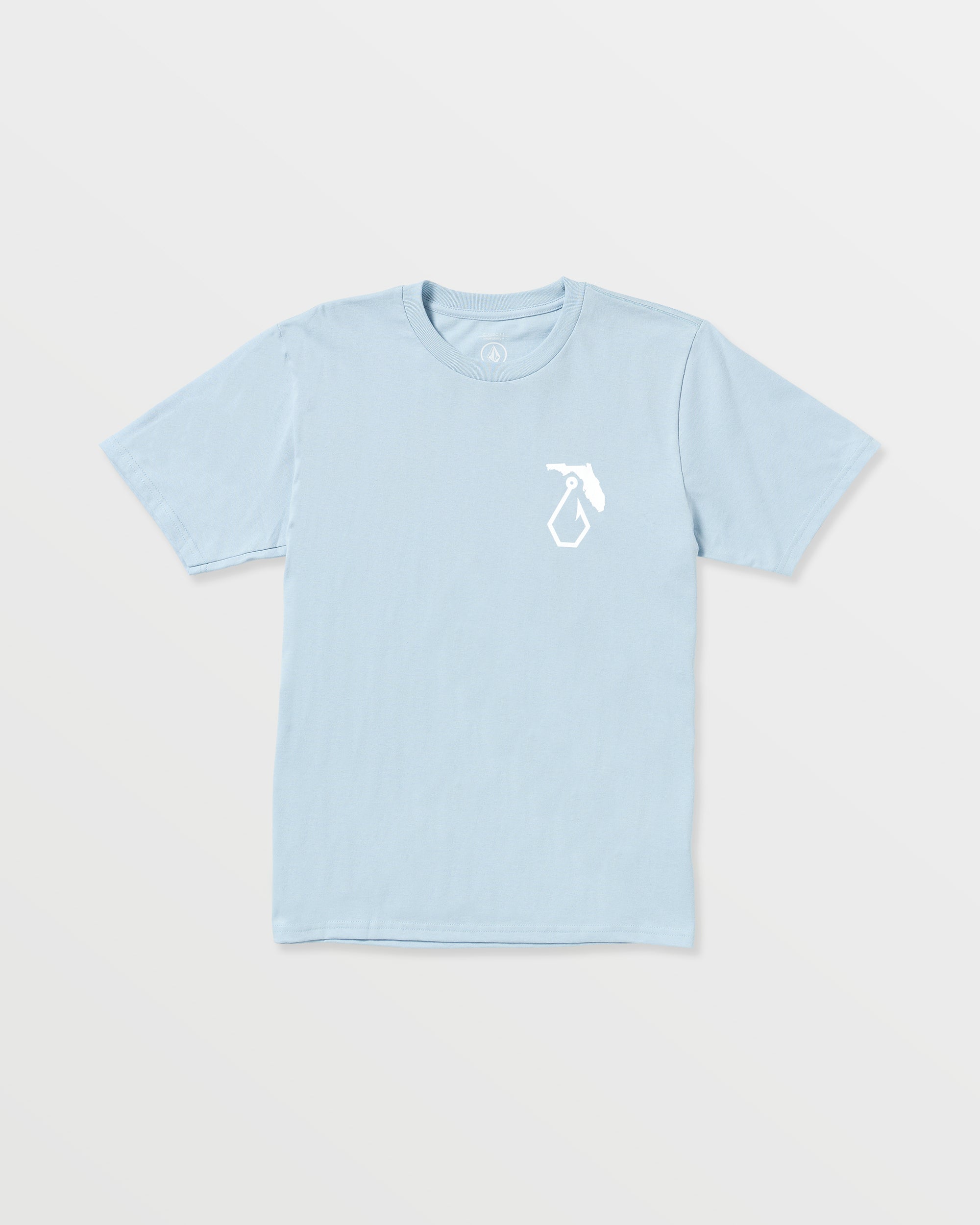 Men's Reelin Short Sleeve Tee - Image 6