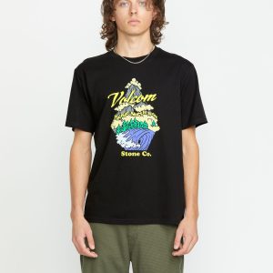 Men's Pnw Short Sleeve Tee