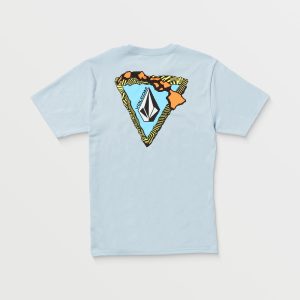 Men's Loops Short Sleeve Tee