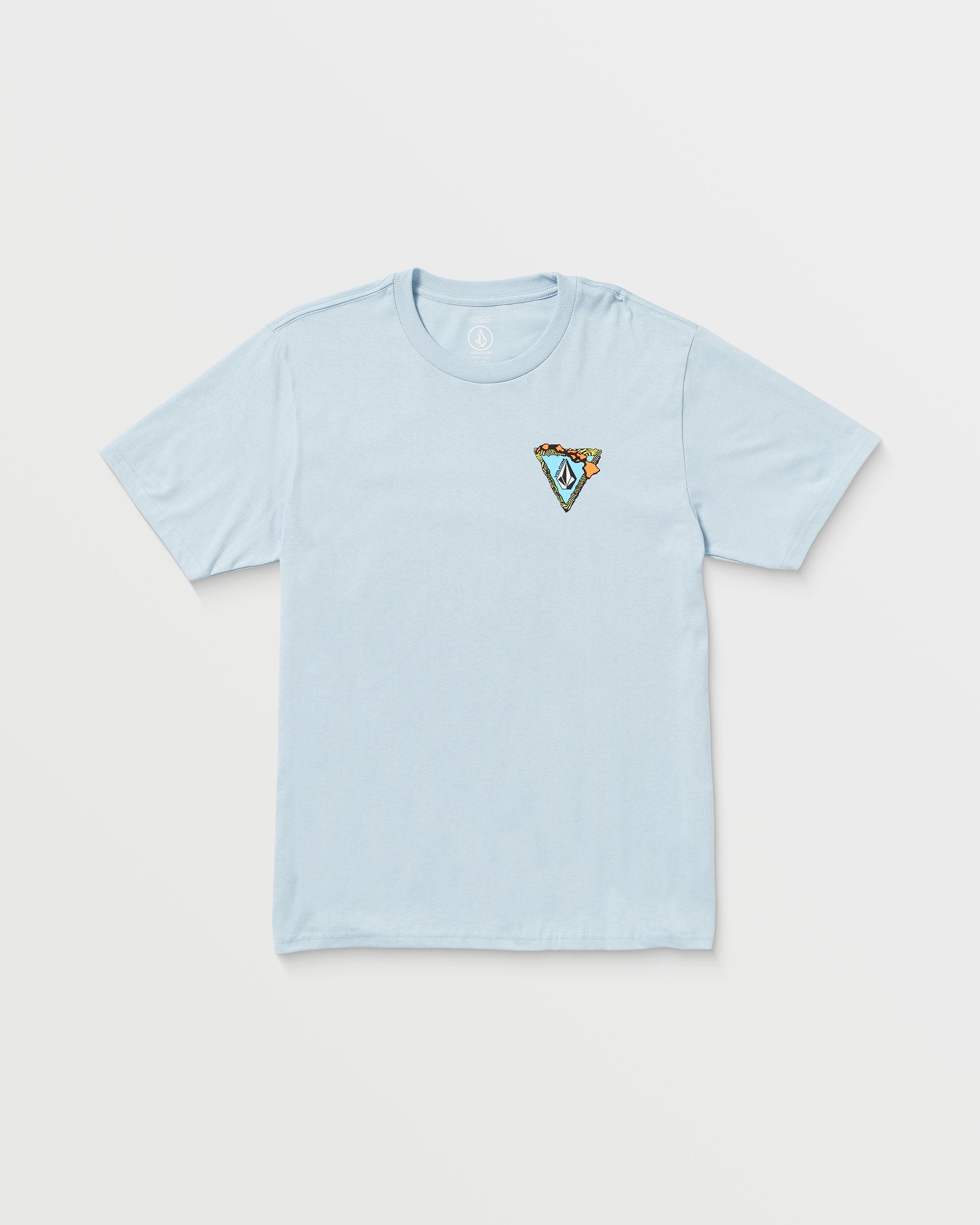 Men's Loops Short Sleeve Tee - Image 2