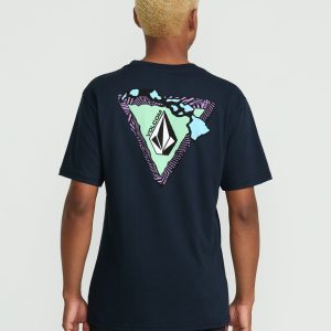 Men's Loops Short Sleeve Tee