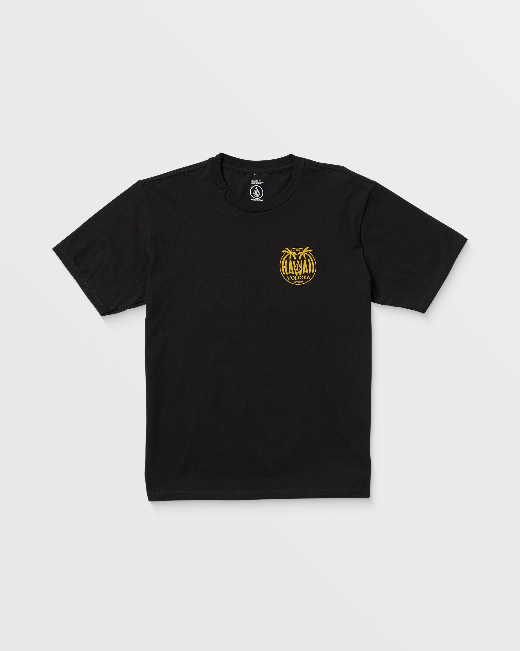 Men's Holoholo Short Sleeve Tee - Image 2