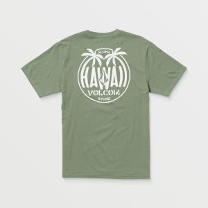 Men's Holoholo Short Sleeve Tee
