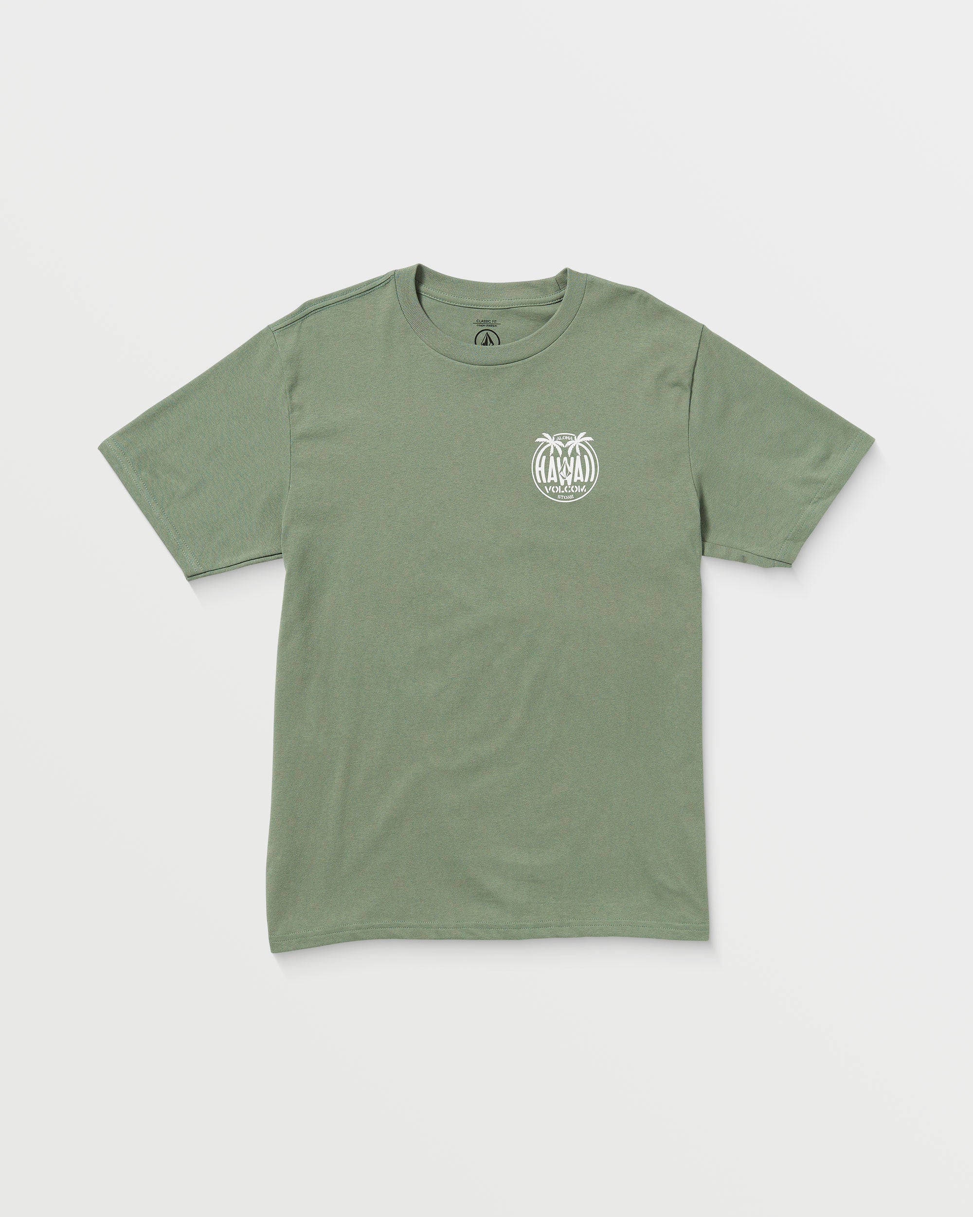 Men's Holoholo Short Sleeve Tee - Image 2