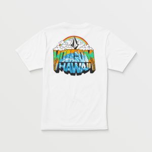 Men's Postcard Short Sleeve Tee