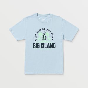 Men's Claimed Big Island Short Sleeve Tee