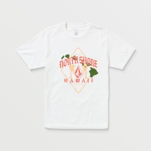 Men's North Roar Short Sleeve Tee