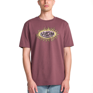 Men's Live Wire Short Sleeve Tee