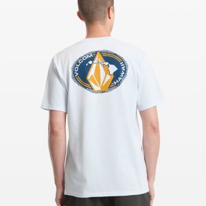 Men's Loopy Short Sleeve Tee