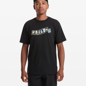 Men's Featured Artist Parillo Short Sleeve Tee