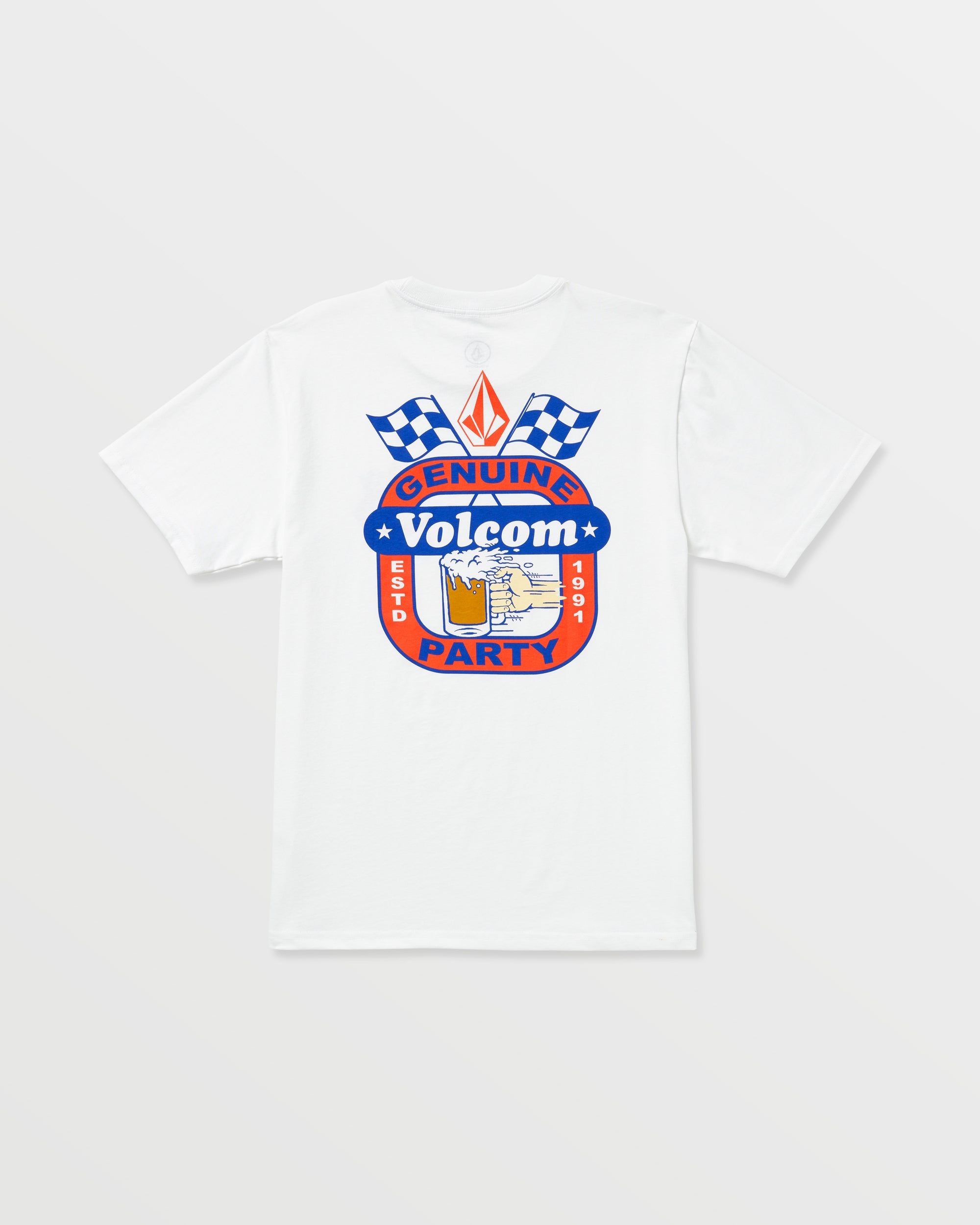 Men's Fifth Gear Short Sleeve Tee - Image 7