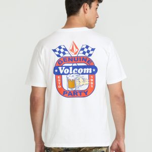 Men's Fifth Gear Short Sleeve Tee