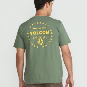 Men's Mortis Short Sleeve Tee