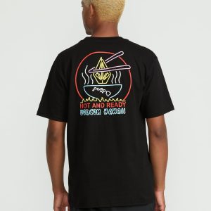Men's Noodz Short Sleeve Tee