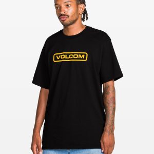 Men's Eurobox Short Sleeve Tee