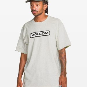 Men's Eurobox Short Sleeve Tee