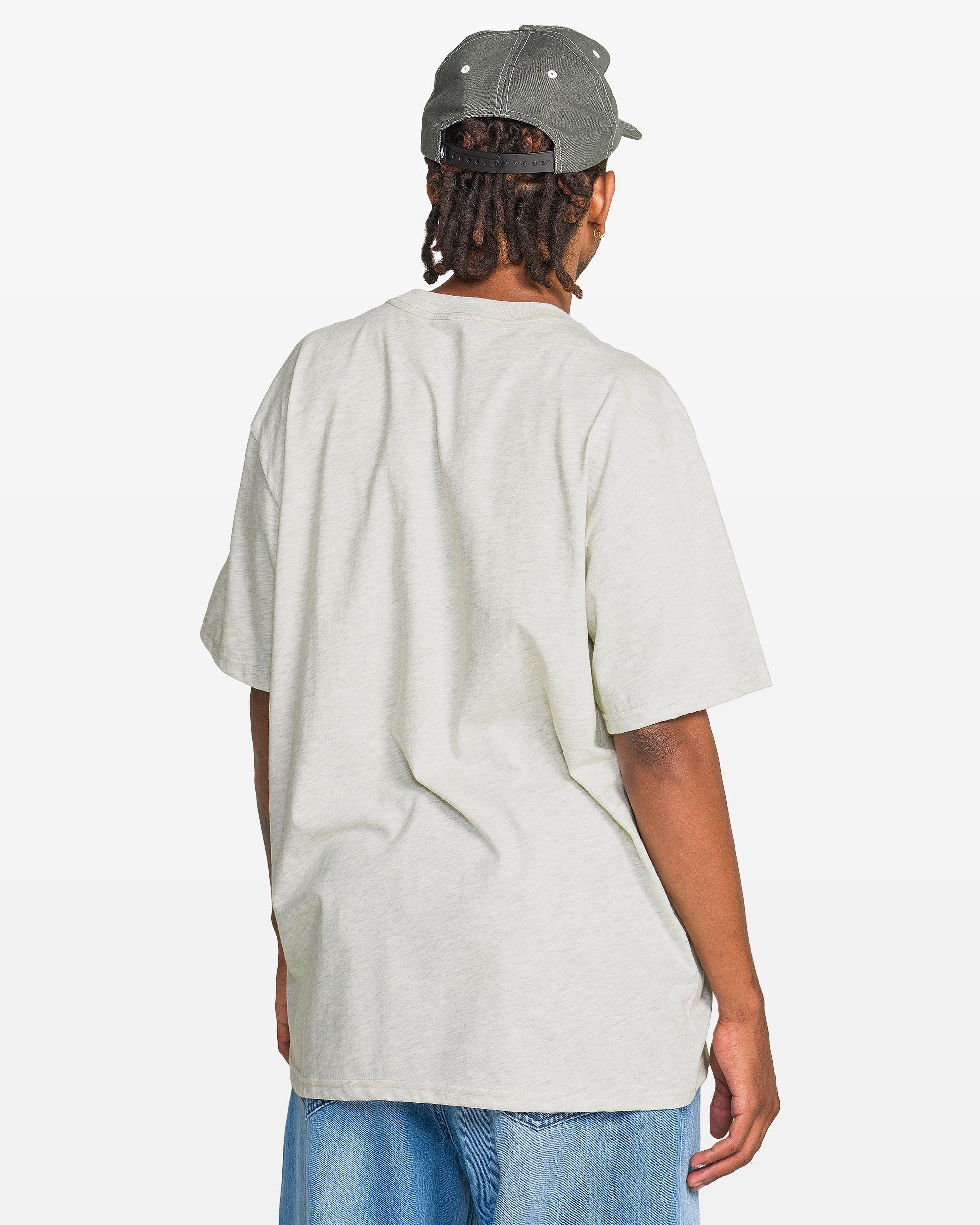 Men's Eurobox Short Sleeve Tee - Image 2