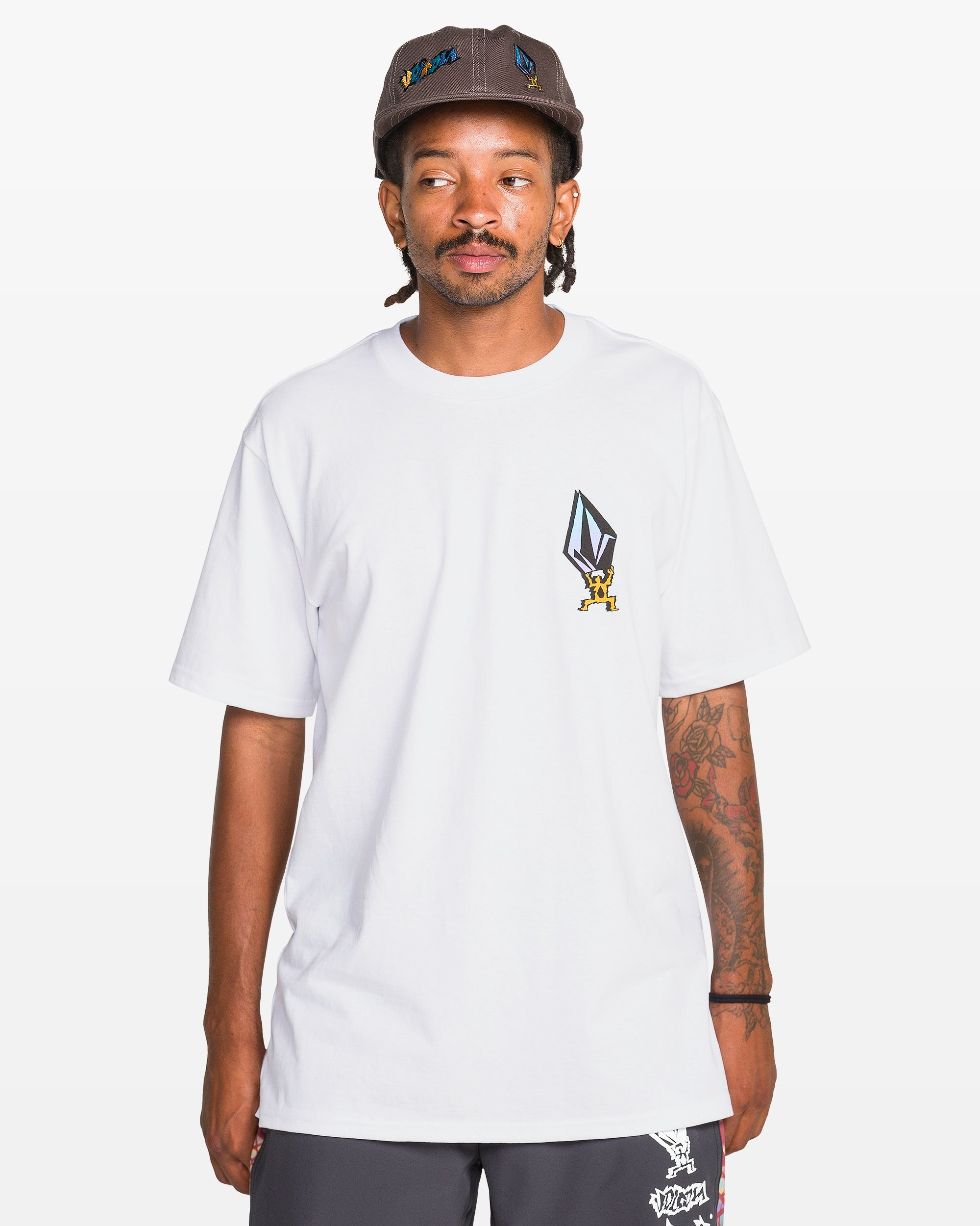 Men's Star Shields Featured Artist Exp Short Sleeve Tee - Image 2