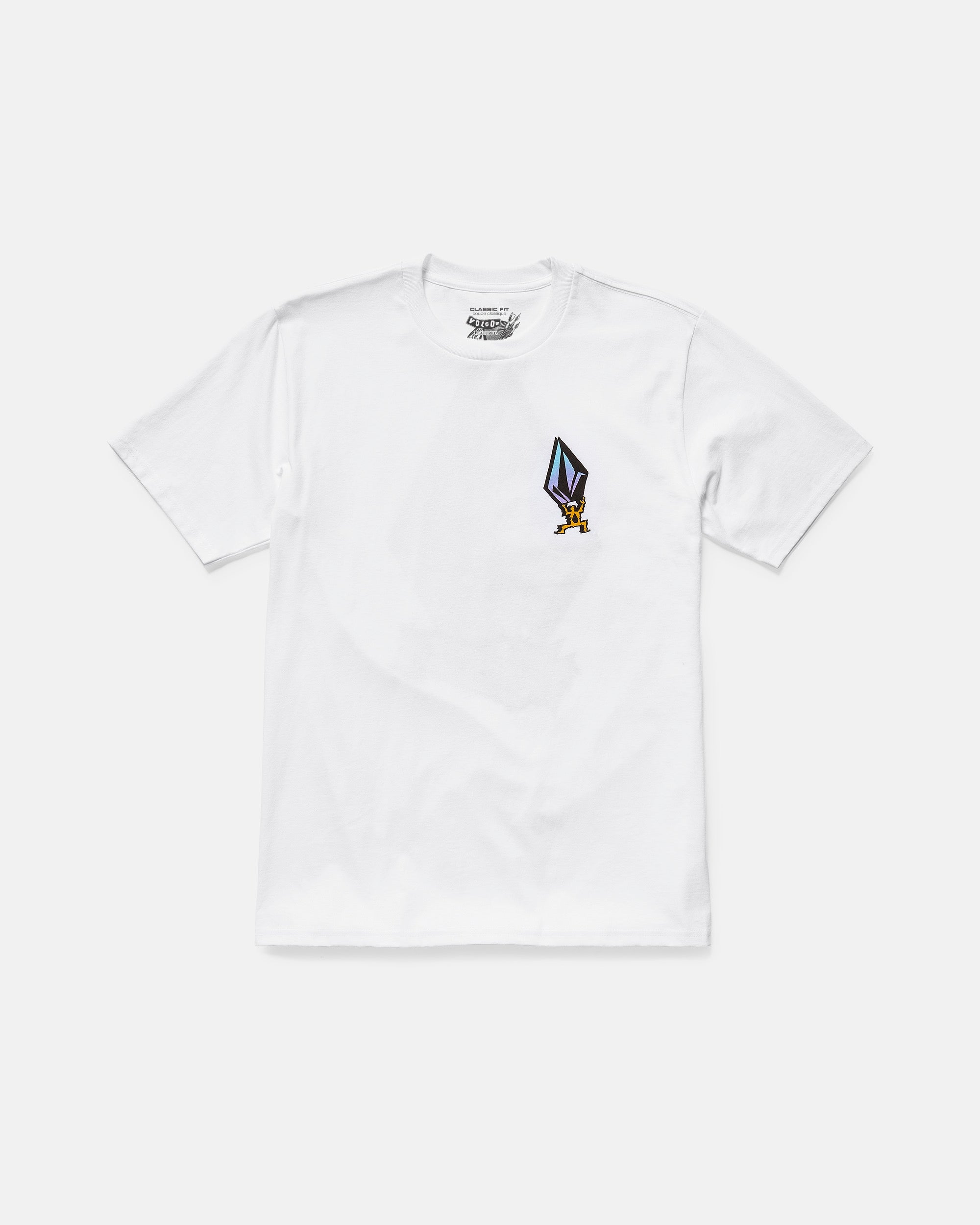 Men's Star Shields Featured Artist Exp Short Sleeve Tee - Image 6