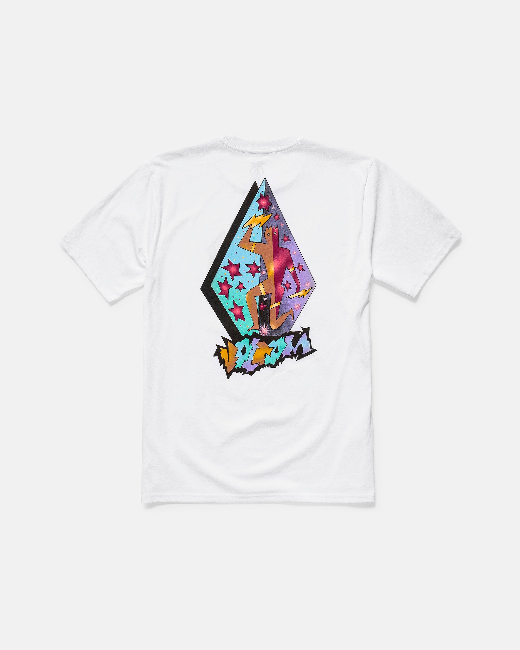 Men's Star Shields Featured Artist Exp Short Sleeve Tee - Image 7