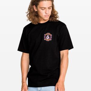 Men's Freekick Short Sleeve Tee