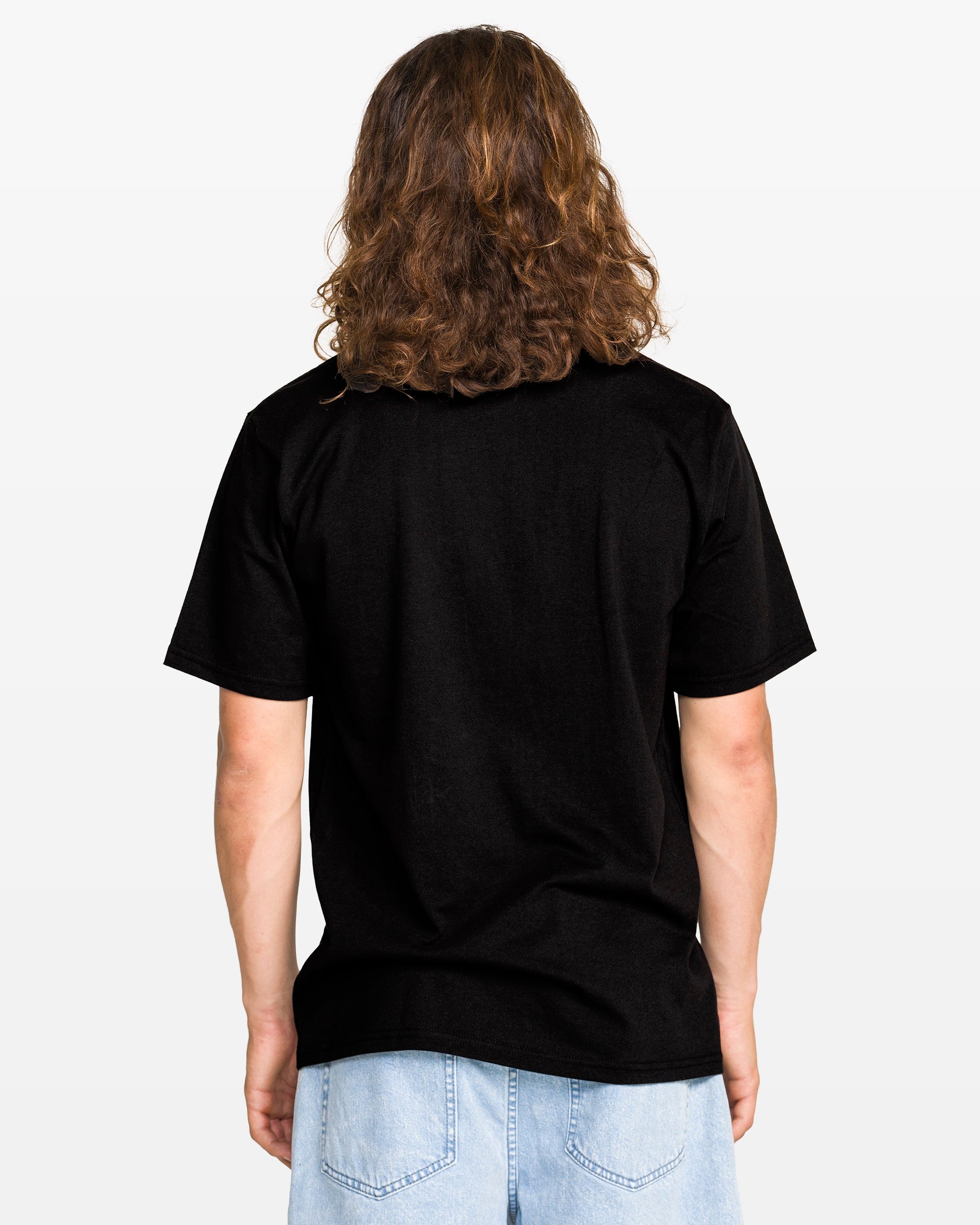 Men's Freekick Short Sleeve Tee - Image 2