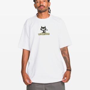 Men's Devilish Short Sleeve Tee