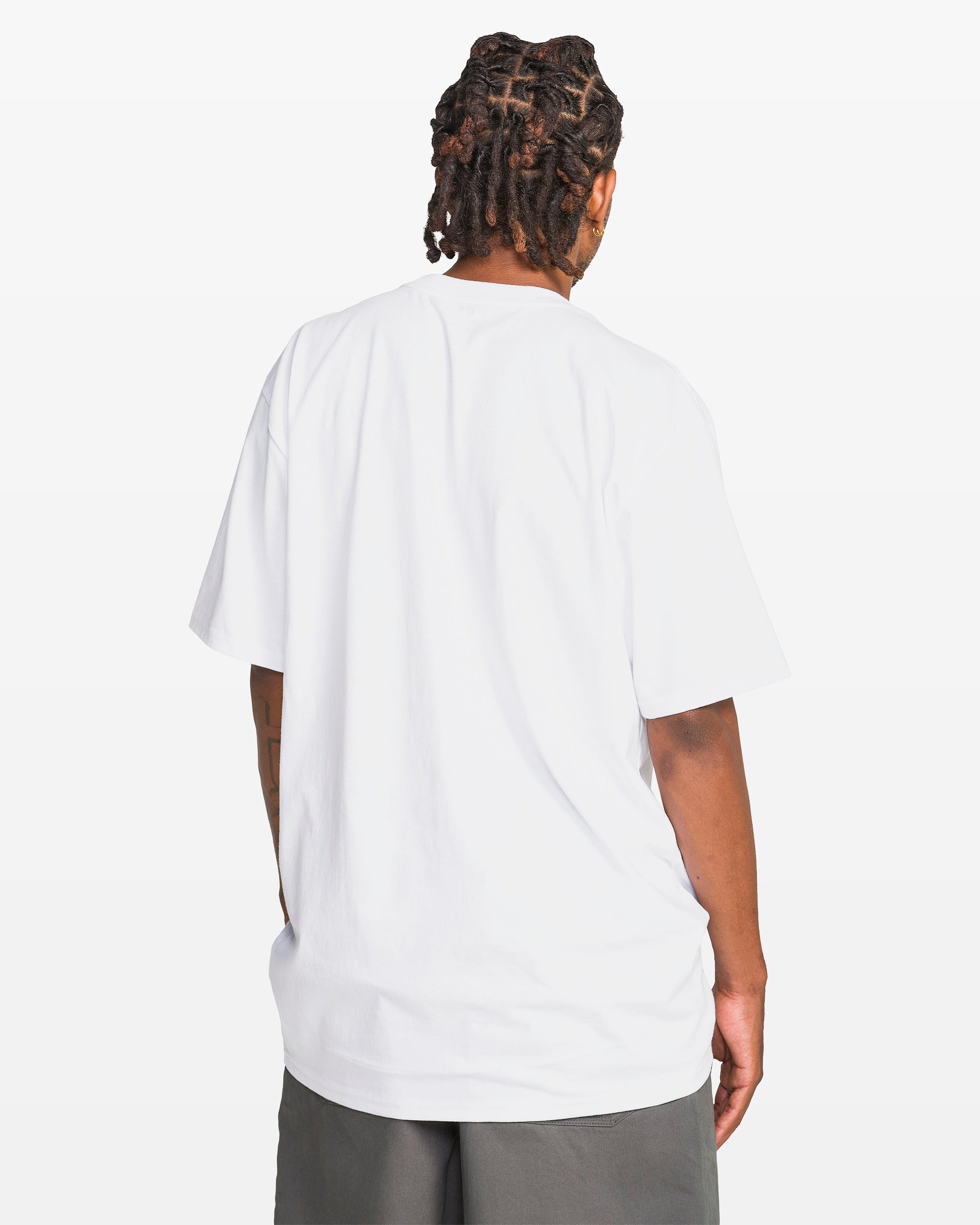 Men's Devilish Short Sleeve Tee - Image 2