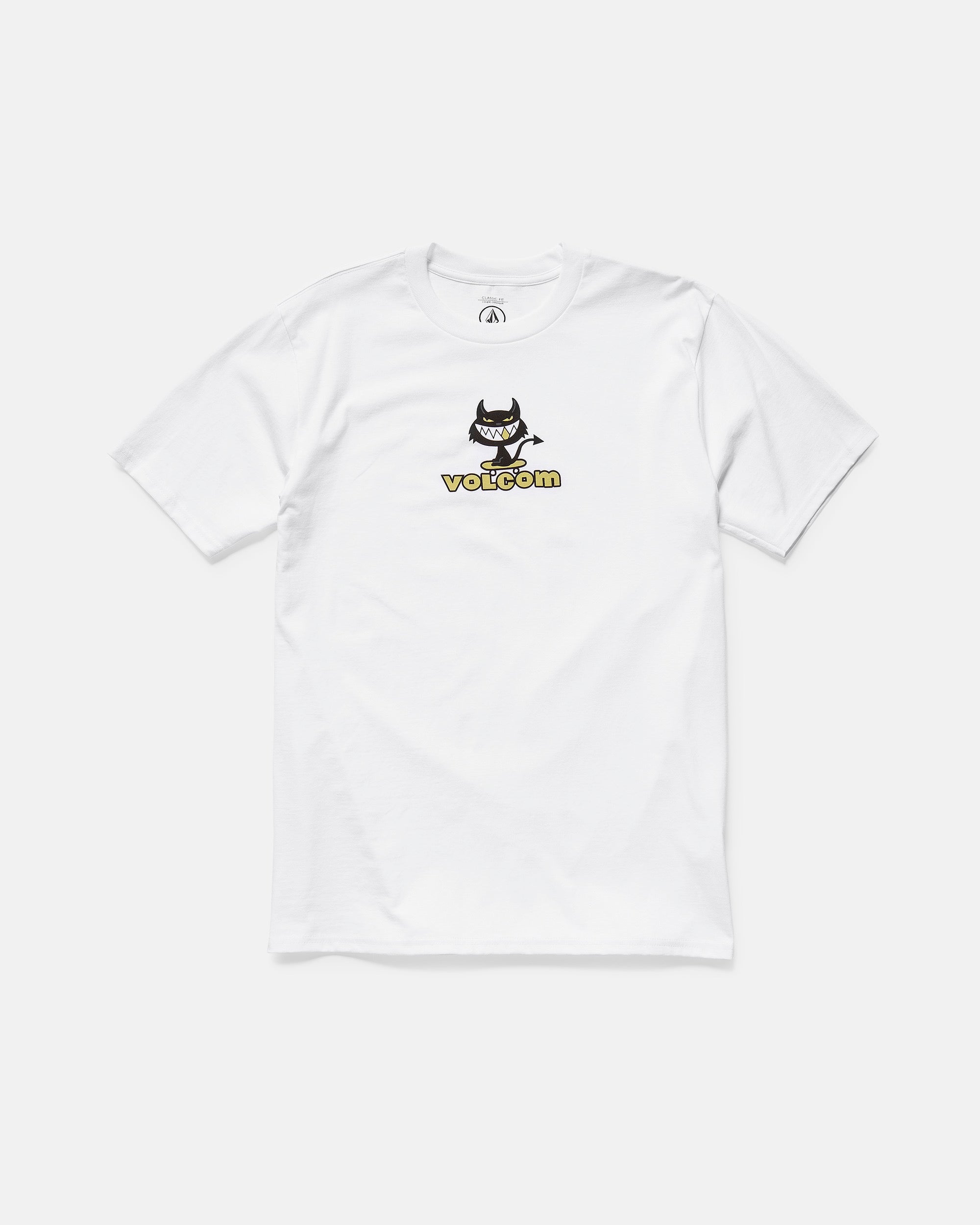 Men's Devilish Short Sleeve Tee - Image 4
