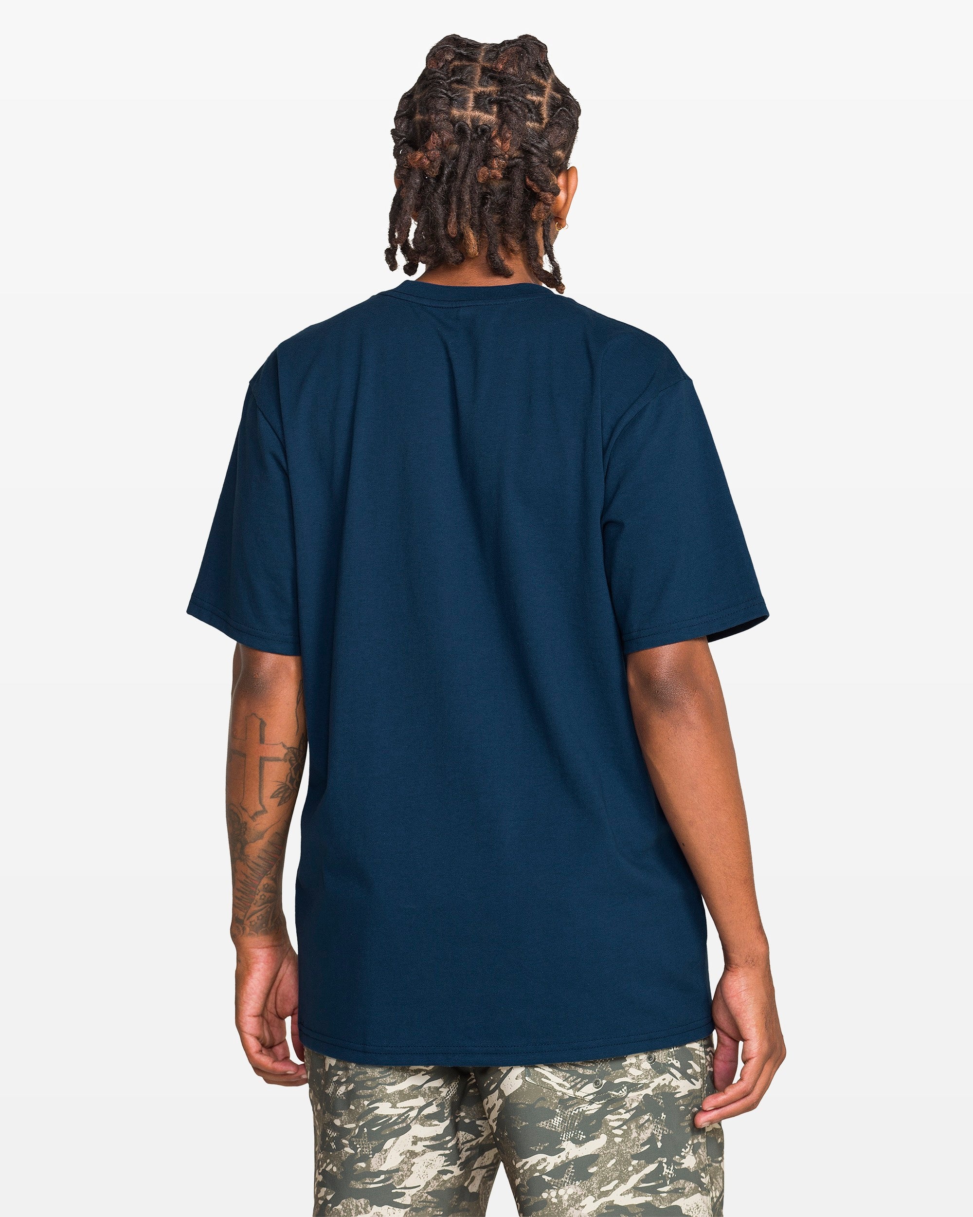 Men's Glory Daze Short Sleeve Tee - Image 3
