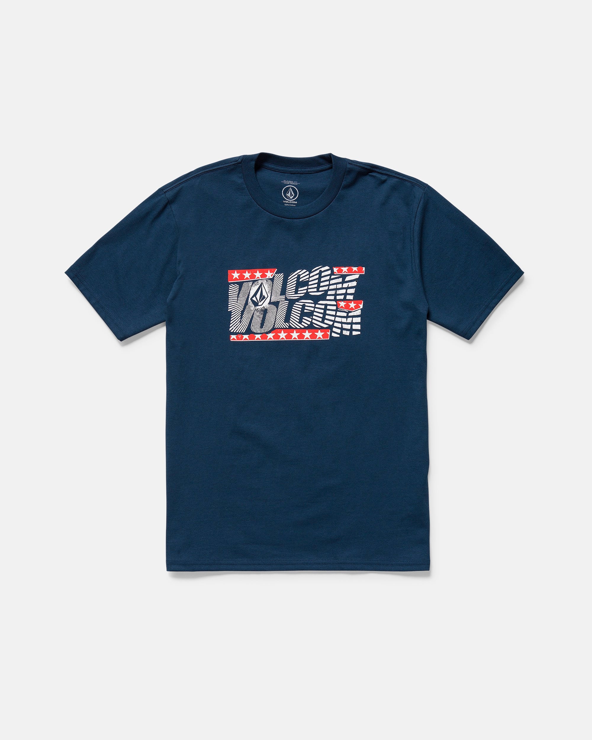 Men's Glory Daze Short Sleeve Tee - Image 6